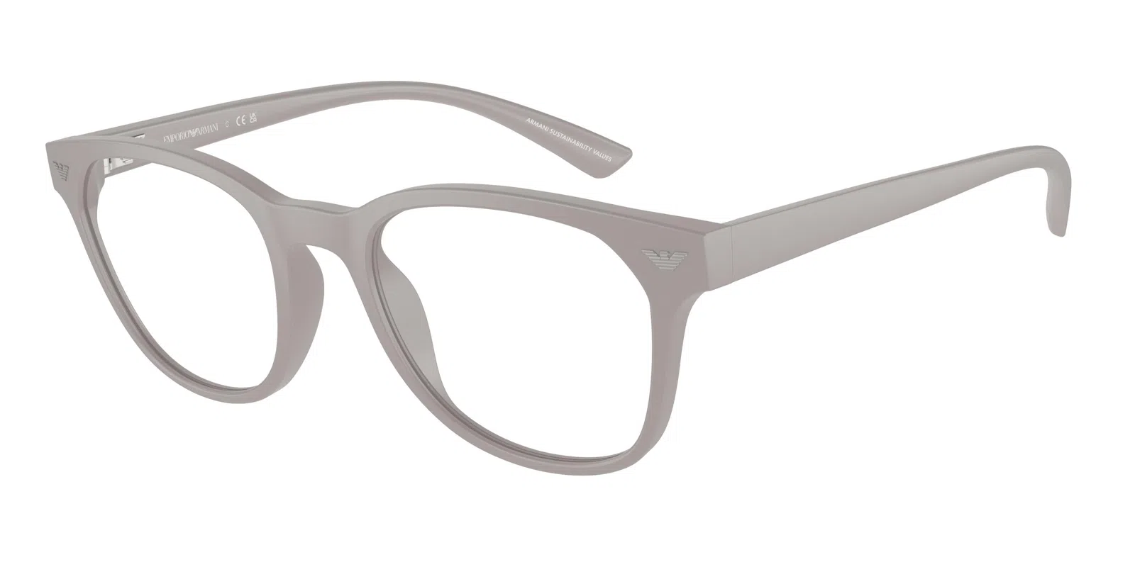 Emporio Armani 3240U Eyeglasses - view 5